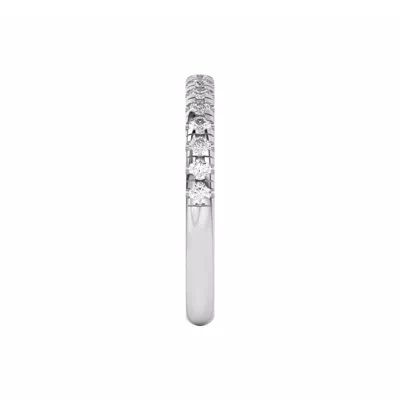 Marigold Grand Pavé Band