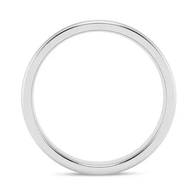 Pavé Lab Diamond Eternity Band (6mm)