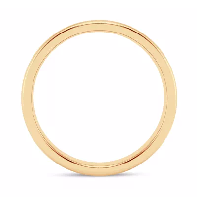 Pavé Lab Diamond Eternity Band (6mm)