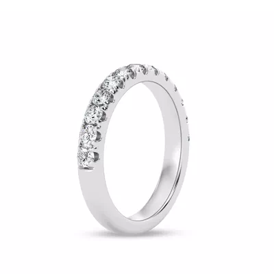 Tradition Pavé Lab Band (3/4 ct. tw.)