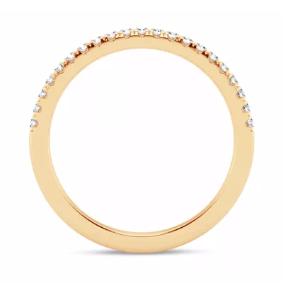 Tradition Pavé Lab Band