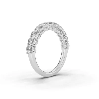 Tradition Eleven-Stone Lab Diamond Band (1.00 ct. tw.)