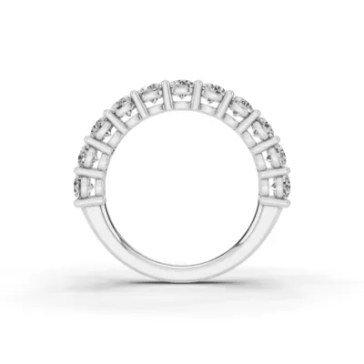 Tradition Eleven-Stone Lab Diamond Band (1.50 ct. tw.)
