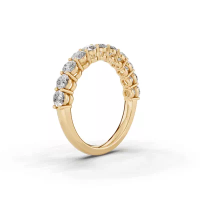 Tradition Eleven-Stone Lab Diamond Band (1.00 ct. tw.)