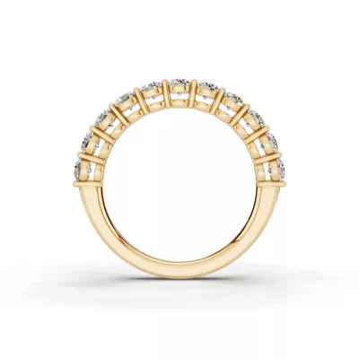 Tradition Eleven-Stone Lab Diamond Band (1.00 ct. tw.)