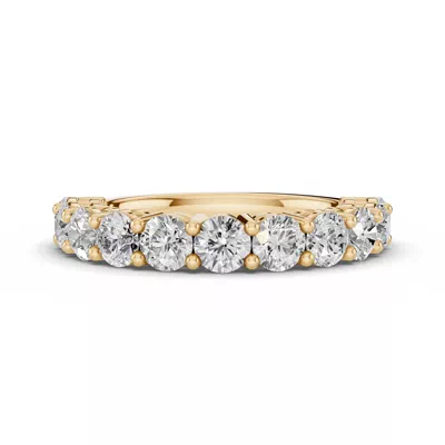 Tradition Eleven-Stone Lab Diamond Band (1.50 ct. tw.)