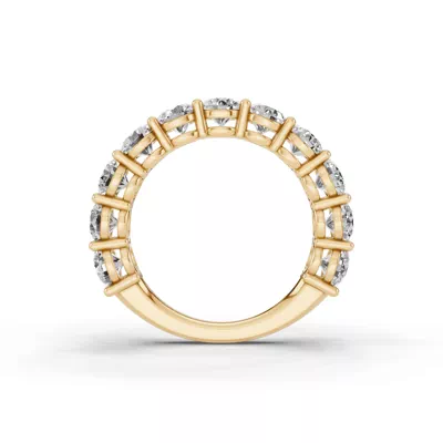 Tradition Eleven-Stone Lab Diamond Band (3.00 ct. tw.)