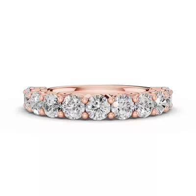 Tradition Eleven-Stone Lab Diamond Band (1.50 ct. tw.)
