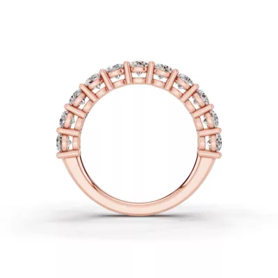 Tradition Eleven-Stone Lab Diamond Band (1.50 ct. tw.)