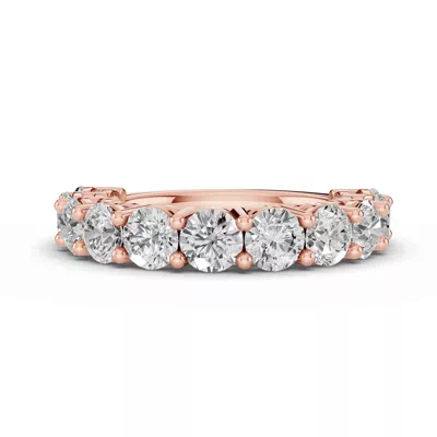 Tradition Eleven-Stone Lab Diamond Band (2.50 ct. tw.)