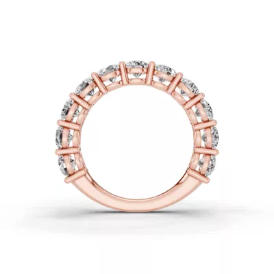Tradition Eleven-Stone Lab Diamond Band (3.00 ct. tw.)