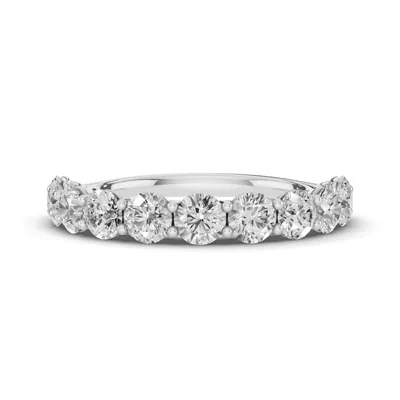 Tradition U-Prong Eleven-Stone Lab Diamond Band (2.00 ct. tw.)