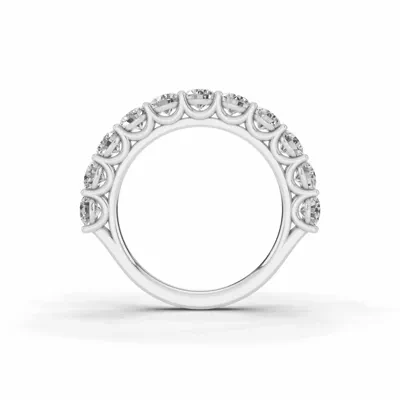 Tradition U-Prong Eleven-Stone Lab Diamond Band (2.00 ct. tw.)