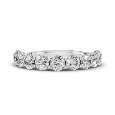Tradition U-Prong Eleven-Stone Lab Diamond Band (2.50 ct. tw.)