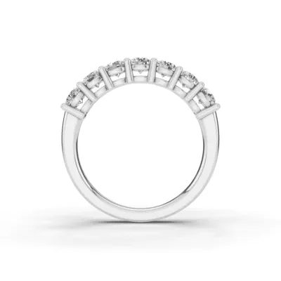 Tradition Seven-Stone Lab Diamond Band (1.00 ct. tw.)
