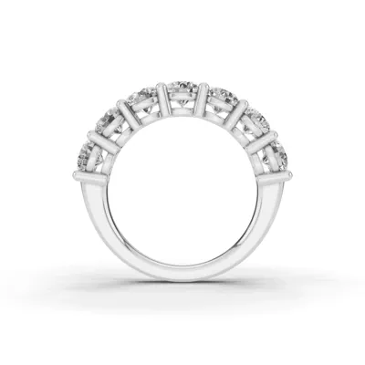 Tradition Seven-Stone Lab Diamond Band (2.50 ct. tw.)