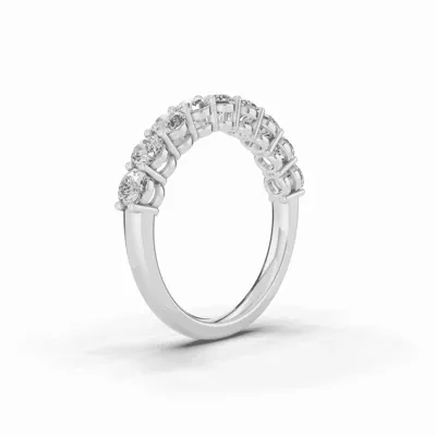Tradition Nine-Stone Lab Diamond Band (1.00 ct. tw.)