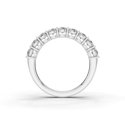 Tradition Nine-Stone Lab Diamond Band (1.00 ct. tw.)