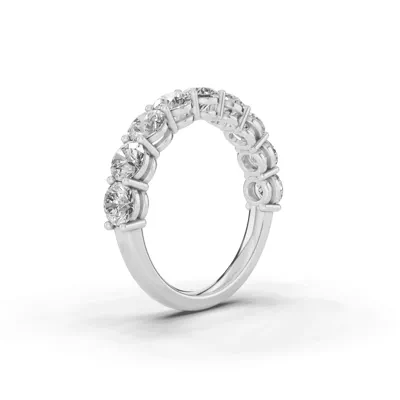 Tradition Nine-Stone Lab Diamond Band (2.00 ct. tw.)