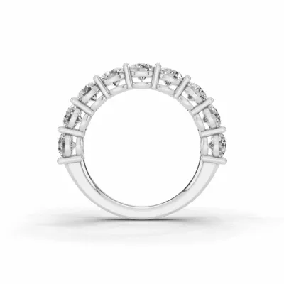 Tradition Nine-Stone Lab Diamond Band (2.50 ct. tw.)