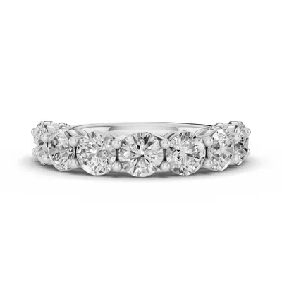 Tradition Nine-Stone Lab Diamond Band (3.00 ct. tw.)