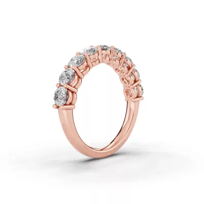Tradition Nine-Stone Lab Diamond Band (1.50 ct. tw.)