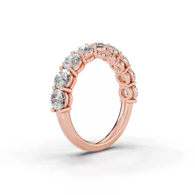 Tradition Nine-Stone Lab Diamond Band (2.00 ct. tw.)