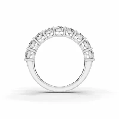 Tradition Nine-Stone Lab Diamond Band (1.50 ct. tw.)