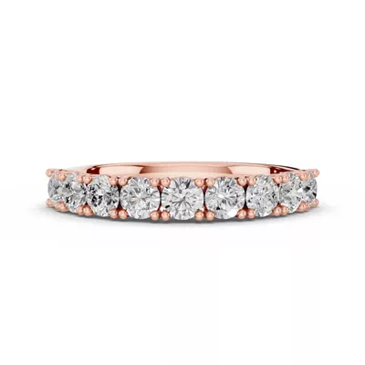 Tradition Trellis Nine-Stone Lab Diamond Band (1.00 ct. tw.)