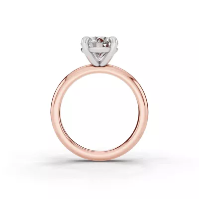 Tradition Classic Solitaire Engagement Ring (2.7mm)