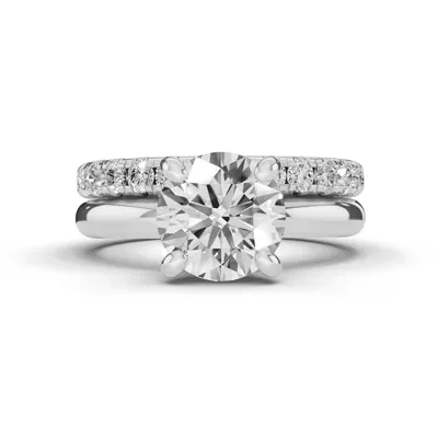 Tradition Classic Solitaire Engagement Ring (2.7mm)