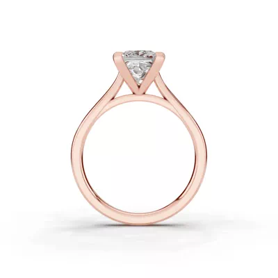 Tradition Cathedral Solitaire Engagement Ring (1.8mm)