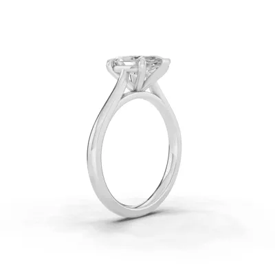 Tradition Cathedral Solitaire Engagement Ring (1.8mm)