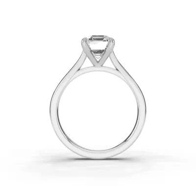 Tradition Cathedral Solitaire Engagement Ring (2.2mm)