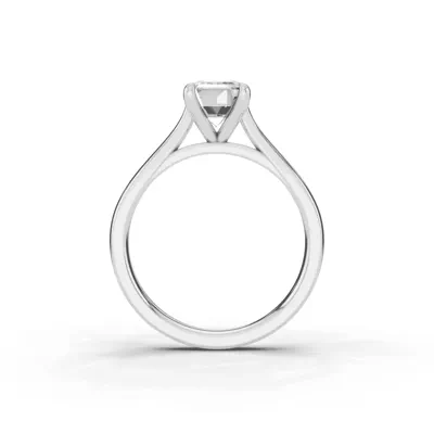 Tradition Cathedral Solitaire Engagement Ring (2.2mm)