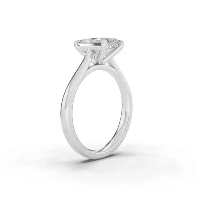 Tradition Cathedral Solitaire Engagement Ring (2.2mm)