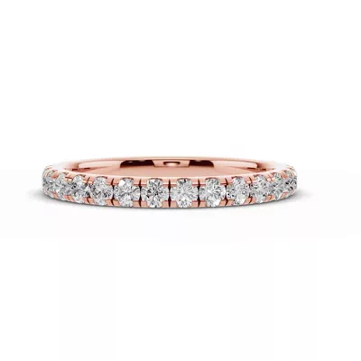 Signature Hearts & Arrows Band (1/2ct. tw.)