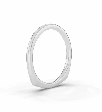 Tradition Euroshank Band (1.5mm)