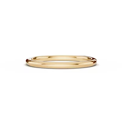 Tradition Euroshank Band (1.5mm)