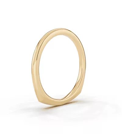 Tradition Euroshank Band (1.5mm)