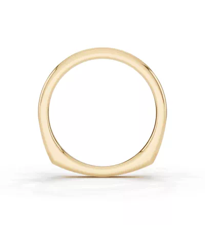 Tradition Euroshank Band (1.5mm)