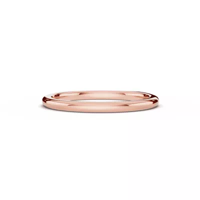 Tradition Euroshank Band (1.5mm)