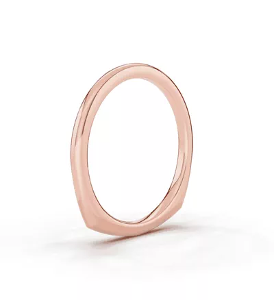 Tradition Euroshank Band (1.5mm)
