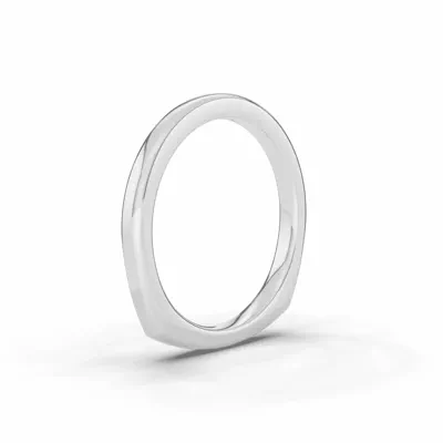 Tradition Euroshank Band (2mm)