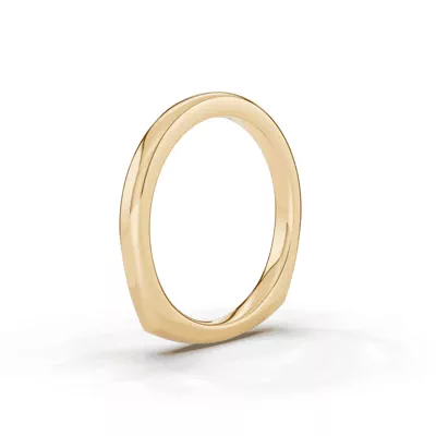 Tradition Euroshank Band (2mm)