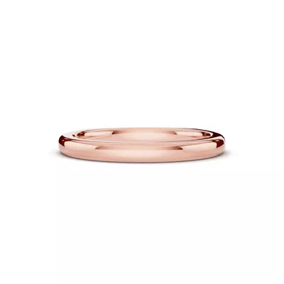Tradition Euroshank Band (2mm)