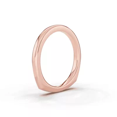Tradition Euroshank Band (2mm)