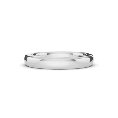 Tradition Euroshank Band (3mm)