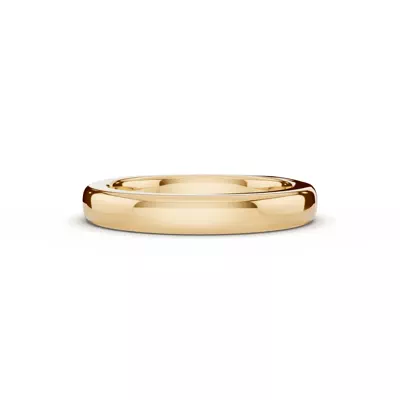 Tradition Euroshank Band (3mm)