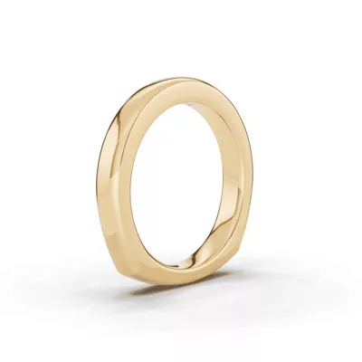 Tradition Euroshank Band (3mm)